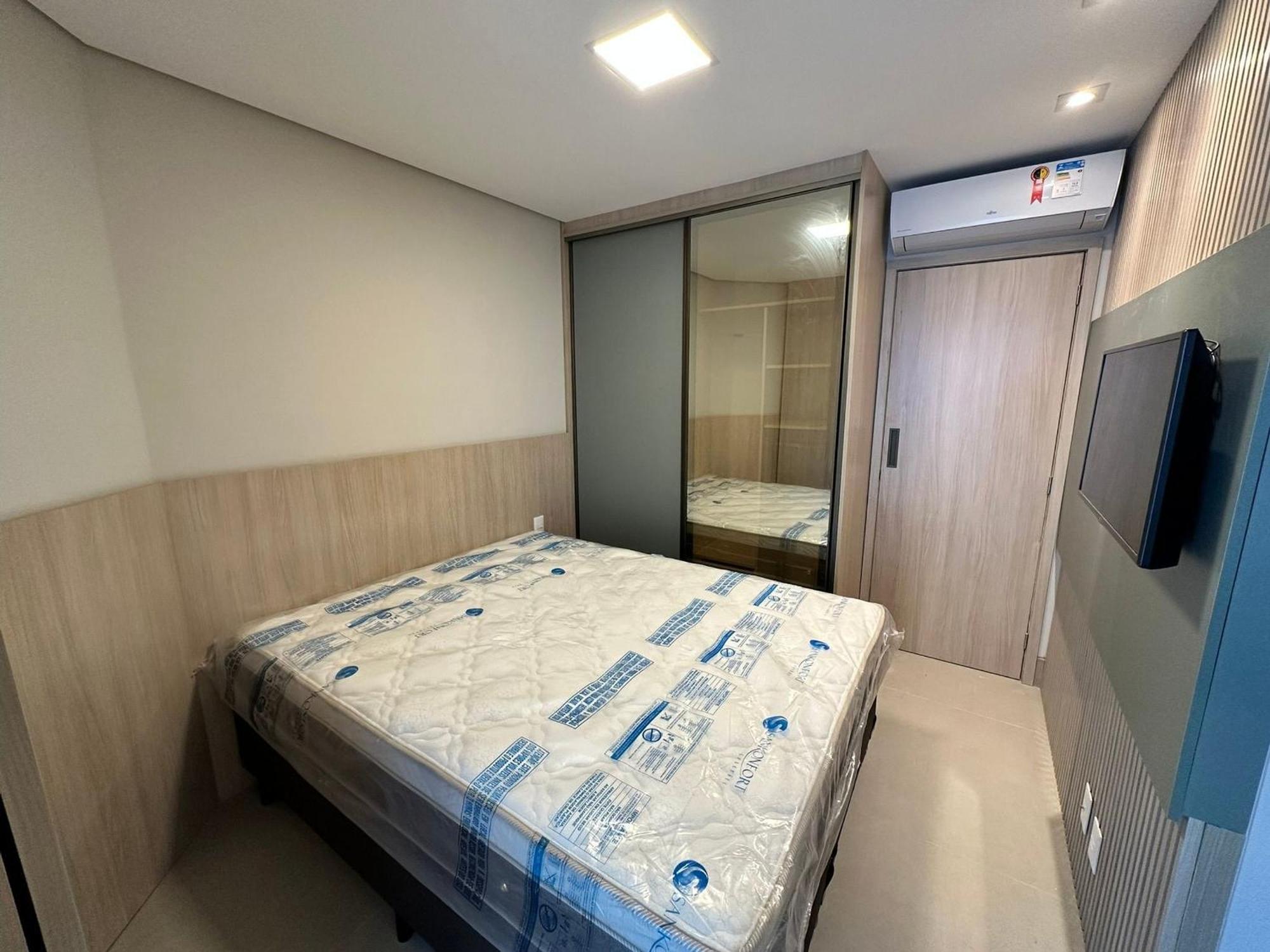 桑托斯Residencial Estanconfor Com Vista Mar 2 Ac E Garagem公寓 外观 照片